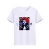 Heavens Feel Lancer 2 T Shirt White