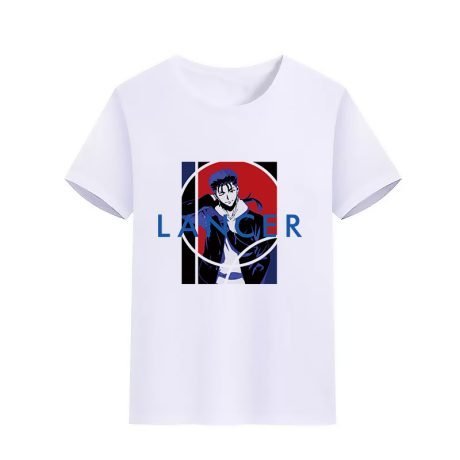 Fate/stay night, Lancer T-Shirt