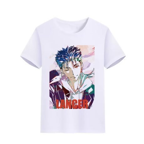 Fate/stay night, Lancer T-Shirt