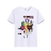 Hieda no Akyu T Shirt White