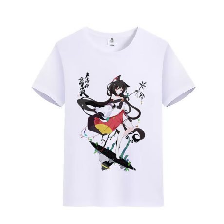 Touhou Project, Kagerou Imaizumi T-Shirt