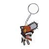 Keychain Chainsaw Man