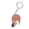 Keychain Makima