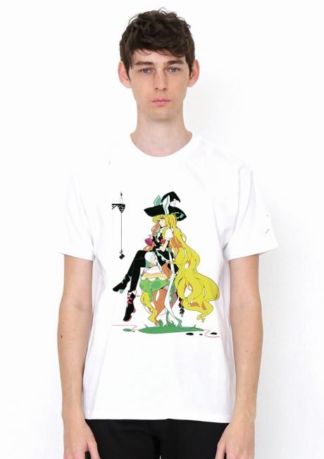 Touhou Project, Marisa Kirisame T-Shirt - Image 2