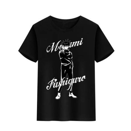 Jujutsu Kaisen, Megumi Fushiguro T-Shirt