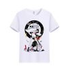 Mononobe no Futo T Shirt White