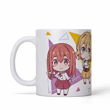 Rent a Girlfriend Mug