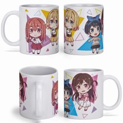 Mug Rental Girlfriend B