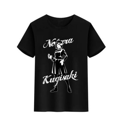 Jujutsu Kaisen, Nobara Kugisaki T-Shirt