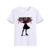 Nobara Kugisaki T Shirt White