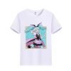 PriPara 1 T Shirt White