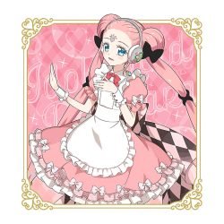 PriPara 2 Art Preview