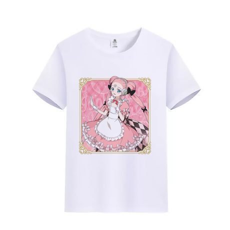 Idol Land PriPara T-Shirt