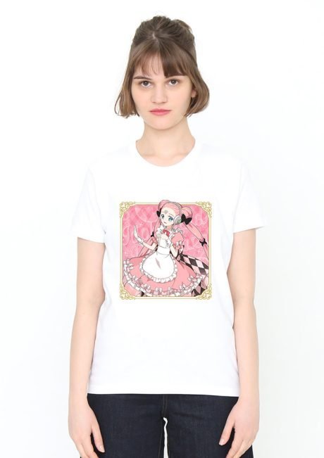 Idol Land PriPara T-Shirt - Image 2