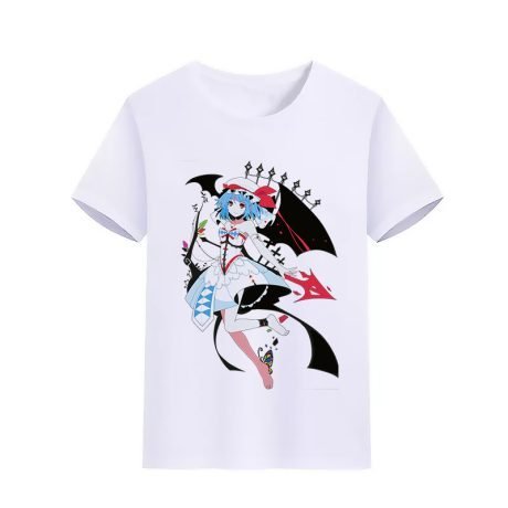 Touhou Project, Remilia Scarlet T-Shirt