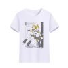 Rin Len White T Shirt