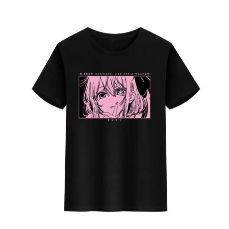 Oshi no Ko, Ruby T-Shirt