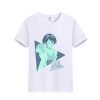 Ruka 2 White T Shirt