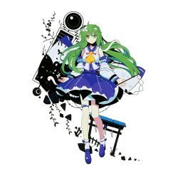 Sanae Kotiya Art Preview