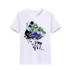 Sanae Kotiya White T Shirt