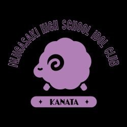 School Idol Club Kanata Art Preview