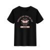 School Idol Club Lanzhu T Shirt Black