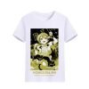 School Idol Project Hoshizora Rin T Shirt White