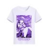 School Idol Project Konoe Kanata T Shirt White