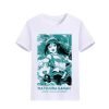 School Idol Project Matsuura Kanan T Shirt White