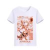 School Idol Project Miyashita Ai T Shirt White