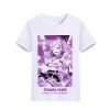 School Idol Project Ohara Mari T Shirt White