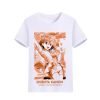 School Idol Project Shibuya Kanon T Shirt White