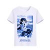 School Idol Project Sonoda Umi T Shirt White