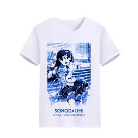 Love Live! Sonoda Umi T-Shirt