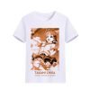 School Idol Project Takami Chika T Shirt White