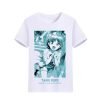 School Idol Project Tang Keke T Shirt White