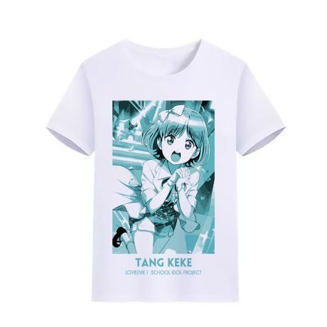 Love Live! Tang Keke T-Shirt