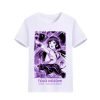 School Idol Project Tojo Nozomi T Shirt White