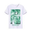 School Idol Project Wakana Shiki T Shirt White