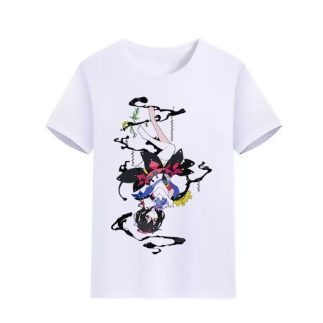 Touhou Project, Seija Kijin T-Shirt