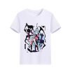 Shinki T Shirt White