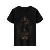 Suguru Geto 2 T Shirt Black