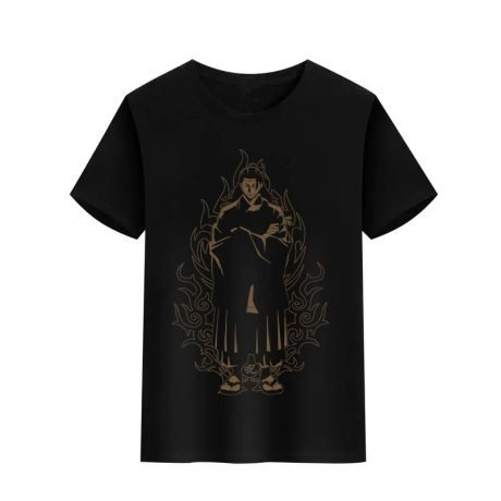 Jujutsu Kaisen, Suguru Geto T-Shirt