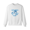 Sweatshirt Azunyan White