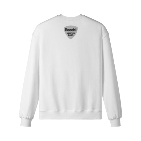 Bocchi the Rock Sweatshirt - Image 2