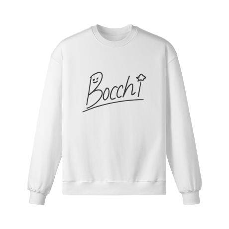 Bocchi the Rock Sweatshirt