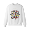 Sweatshirt FGO Gilgamesh White