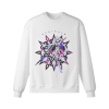 Sweatshirt FGO Scathach White