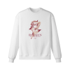 Sweatshirt Misaka Mikoto Railgun White