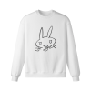 Sweatshirt Nanachi Lineart White